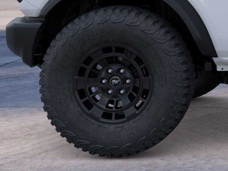 2026 Ford Bronco Base Gaithersburg MD
