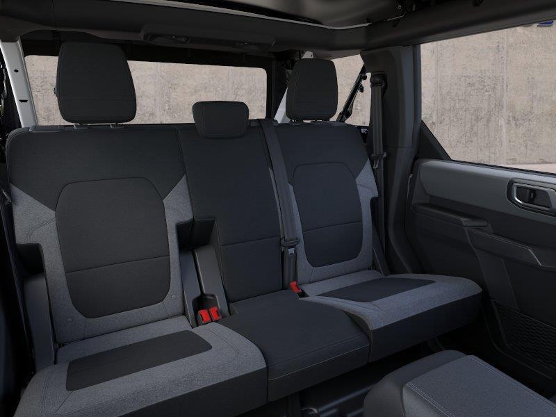 2026 Ford Bronco Base Gaithersburg MD