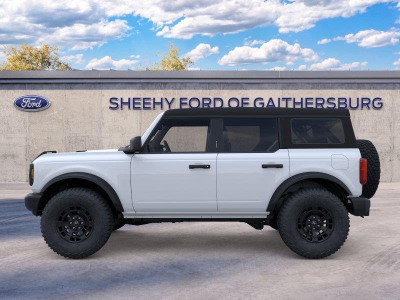 2026 Ford Bronco Base Gaithersburg MD