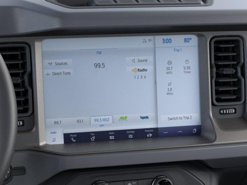 2026 Ford Bronco Base Gaithersburg MD