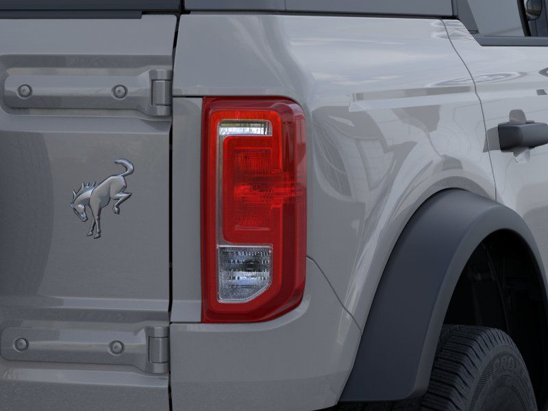 2026 Ford Bronco Base Ashland VA