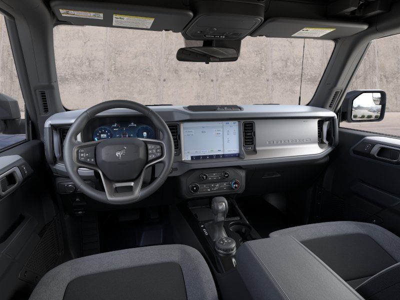 2026 Ford Bronco Base Ashland VA