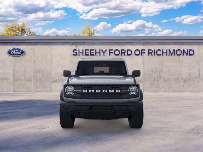 2026 Ford Bronco Base Ashland VA