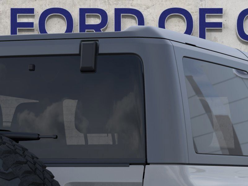 2026 Ford Bronco Base Gaithersburg MD