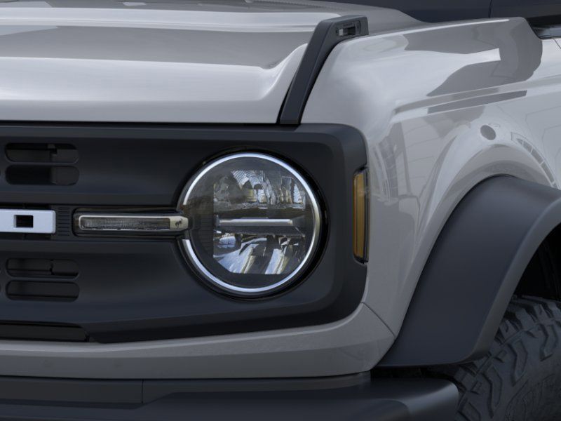 2026 Ford Bronco Base Gaithersburg MD