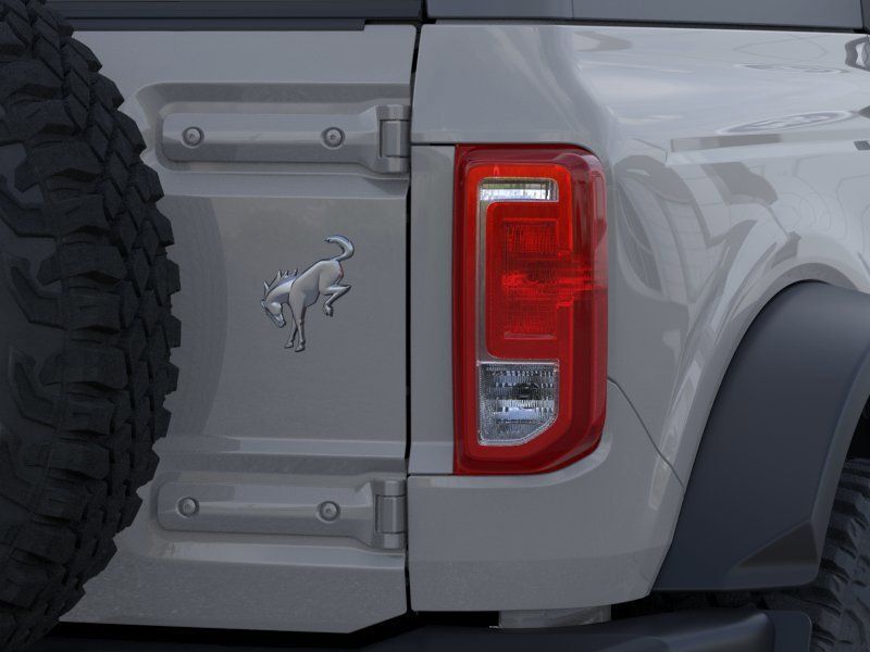 2026 Ford Bronco Base Gaithersburg MD