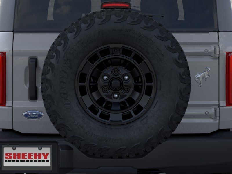 2026 Ford Bronco Base Gaithersburg MD