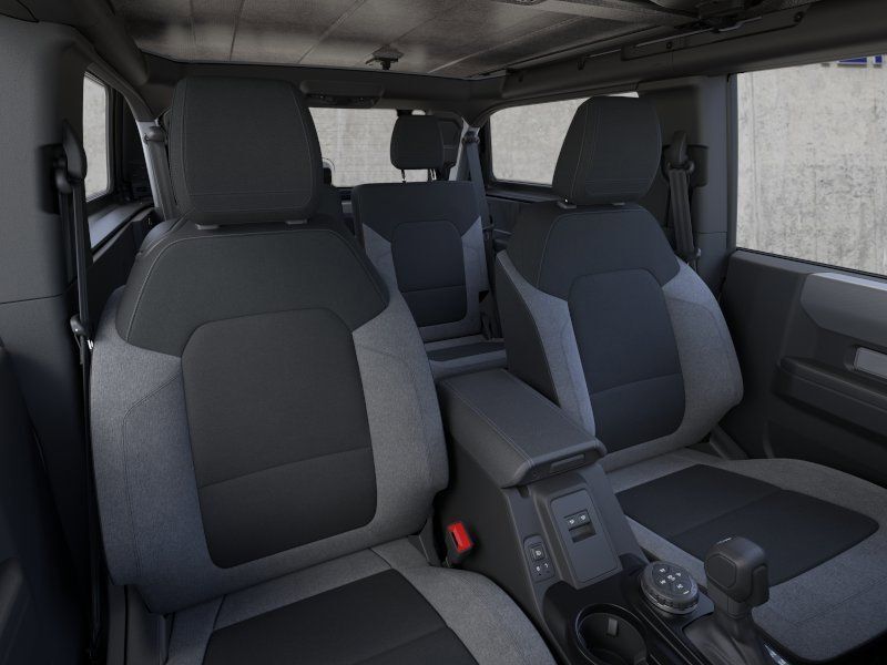 2026 Ford Bronco Base Gaithersburg MD