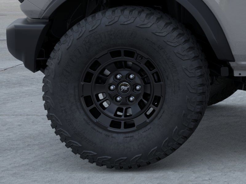 2026 Ford Bronco Base Gaithersburg MD