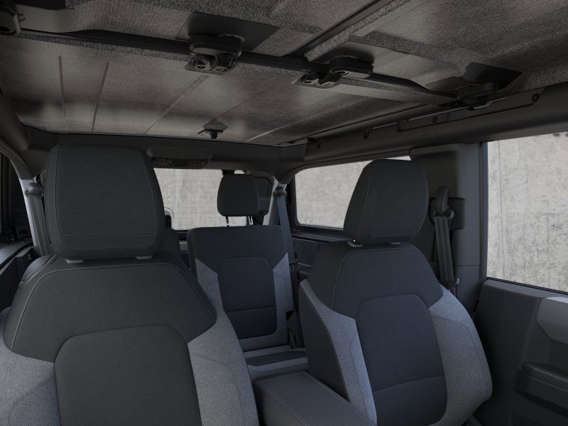 2026 Ford Bronco Base Gaithersburg MD