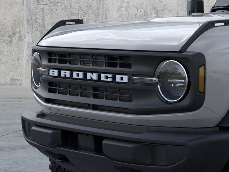2026 Ford Bronco Base Gaithersburg MD