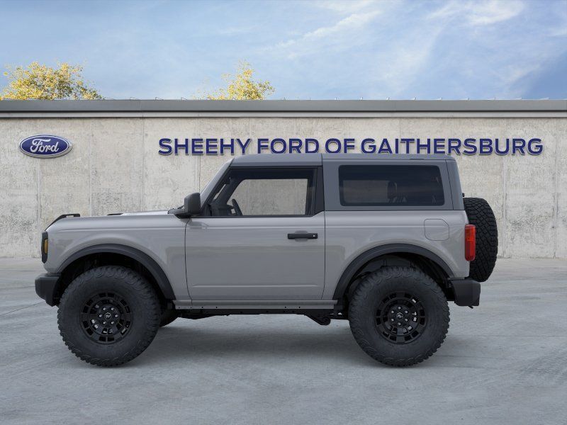 2026 Ford Bronco Base Gaithersburg MD