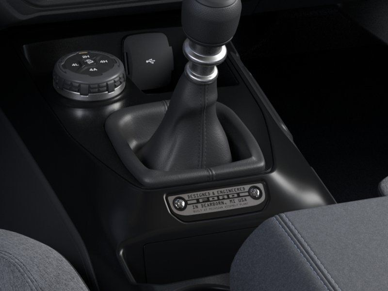2026 Ford Bronco Base Gaithersburg MD