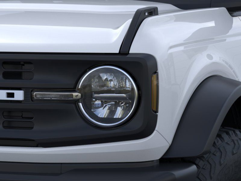 2026 Ford Bronco Base Gaithersburg MD