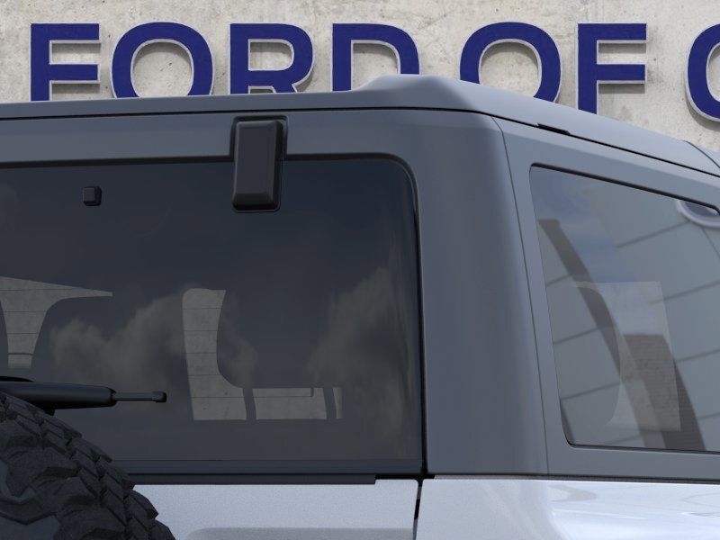 2026 Ford Bronco Base Gaithersburg MD