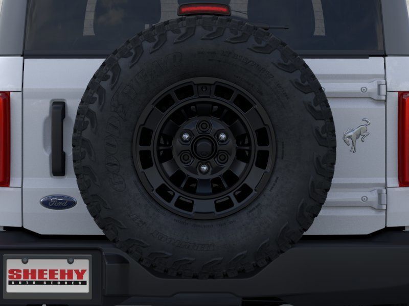 2026 Ford Bronco Base Gaithersburg MD