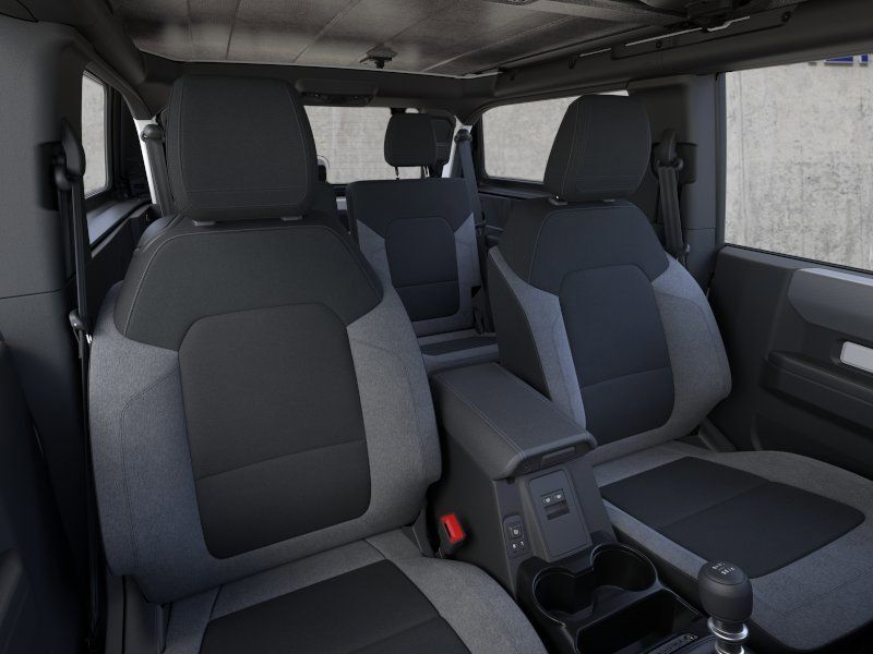 2026 Ford Bronco Base Gaithersburg MD