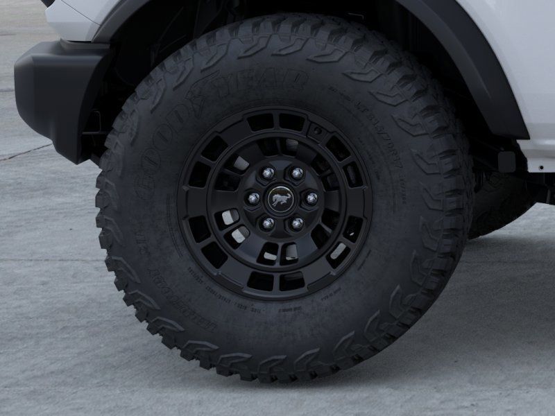 2026 Ford Bronco Base Gaithersburg MD