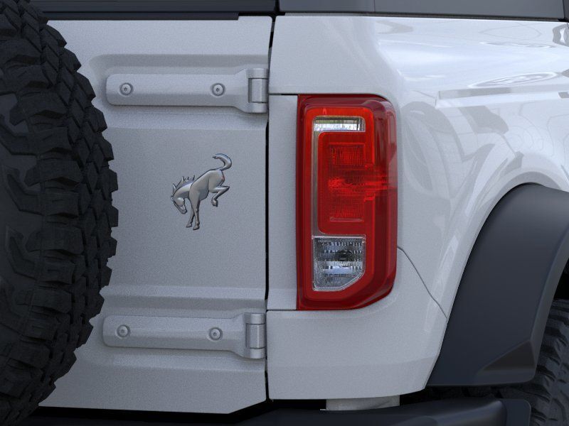 2026 Ford Bronco Base Gaithersburg MD