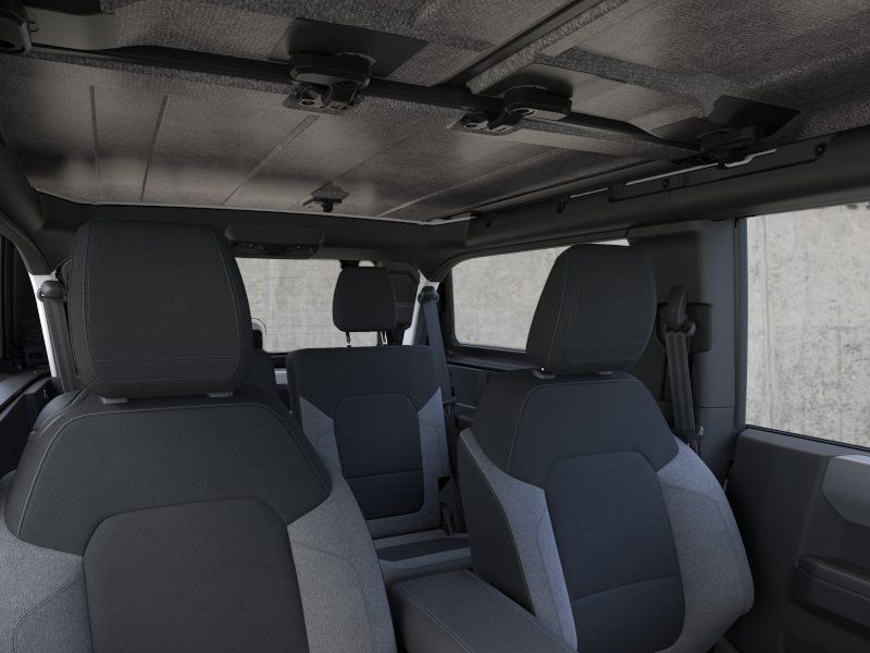 2026 Ford Bronco Base Gaithersburg MD