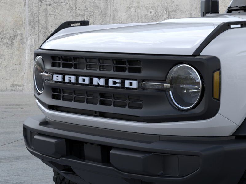 2026 Ford Bronco Base Gaithersburg MD