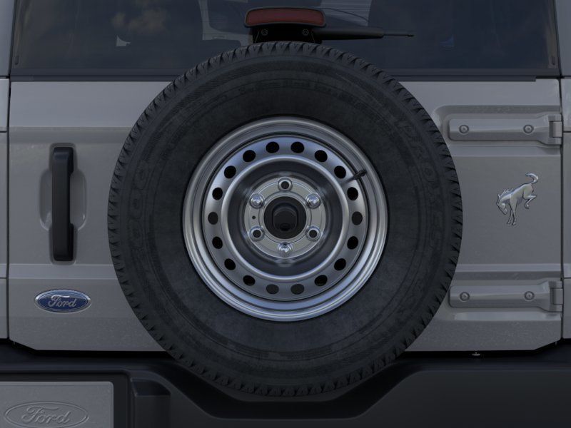 2026 Ford Bronco Base Gaithersburg MD