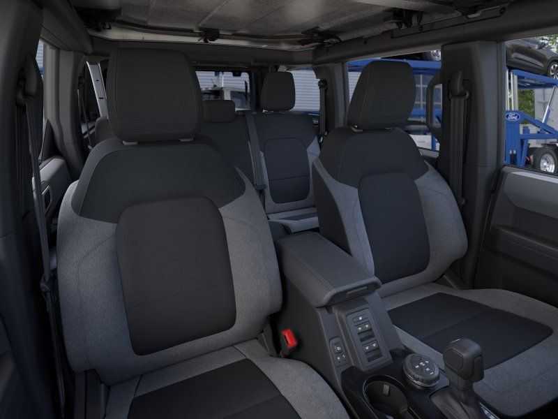 2026 Ford Bronco Base Gaithersburg MD