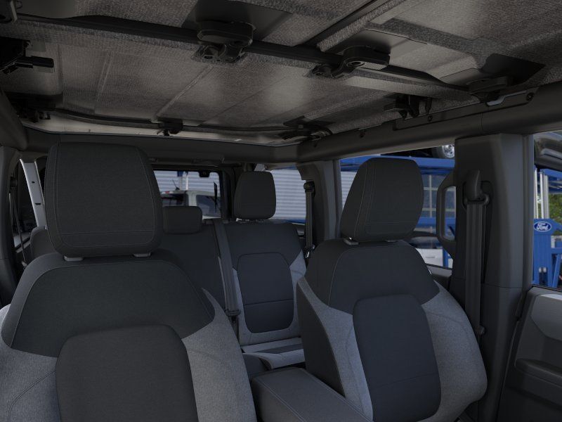 2026 Ford Bronco Base Gaithersburg MD