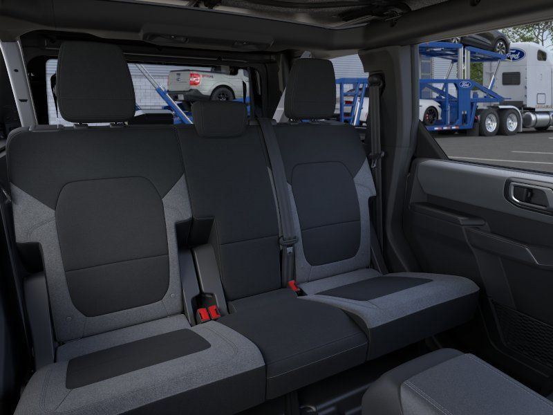 2026 Ford Bronco Base Gaithersburg MD