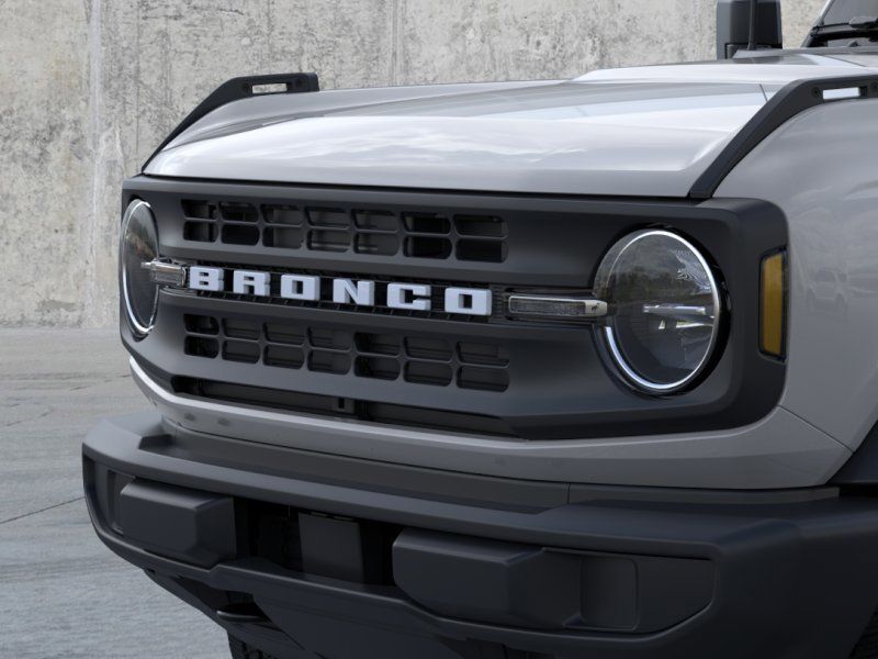 2026 Ford Bronco Base Gaithersburg MD