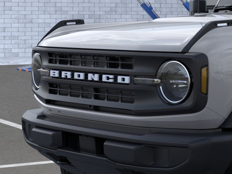 2026 Ford Bronco Base Gaithersburg MD