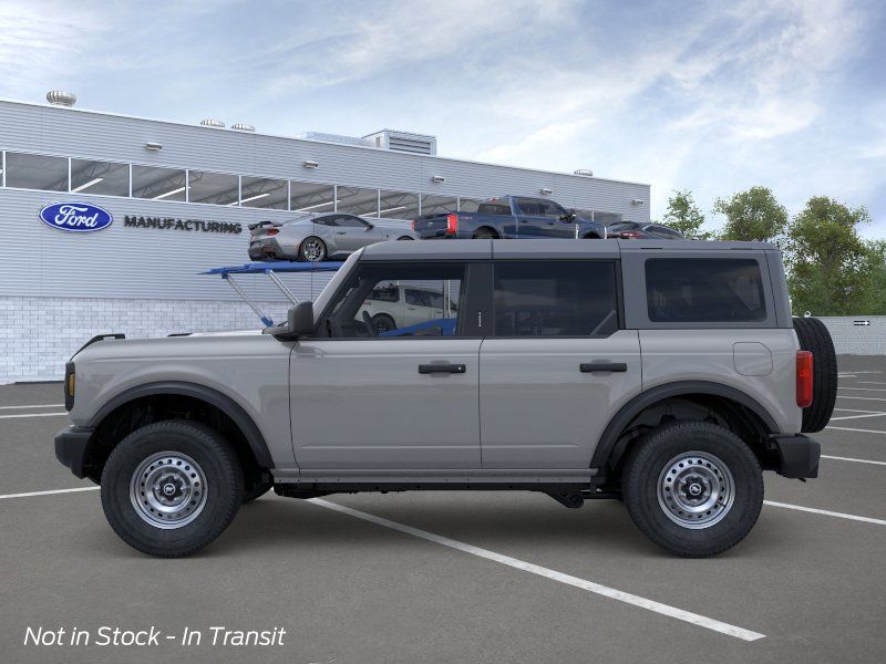 2026 Ford Bronco Base Gaithersburg MD
