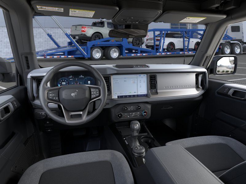 2026 Ford Bronco Base Gaithersburg MD