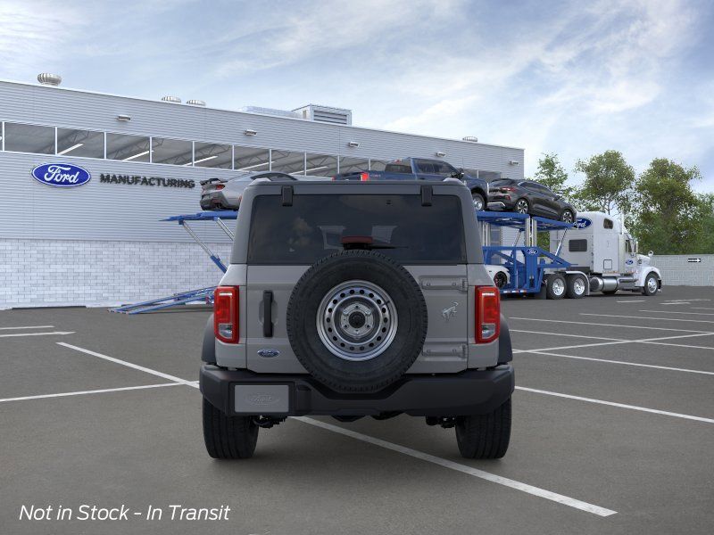 2026 Ford Bronco Base Gaithersburg MD
