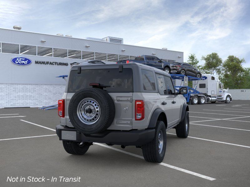 2026 Ford Bronco Base Gaithersburg MD