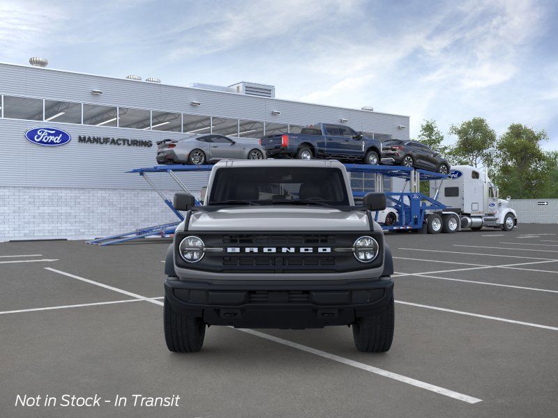 2026 Ford Bronco Base Gaithersburg MD