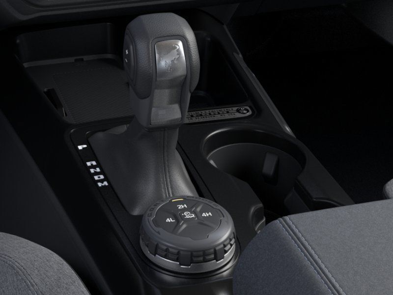 2026 Ford Bronco Base Richmond VA