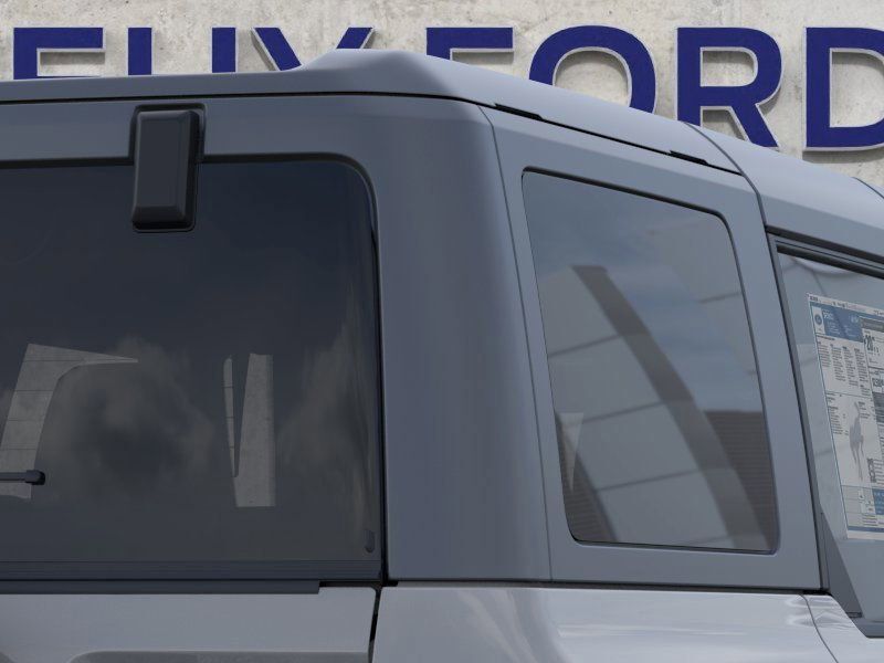 2026 Ford Bronco Base Richmond VA