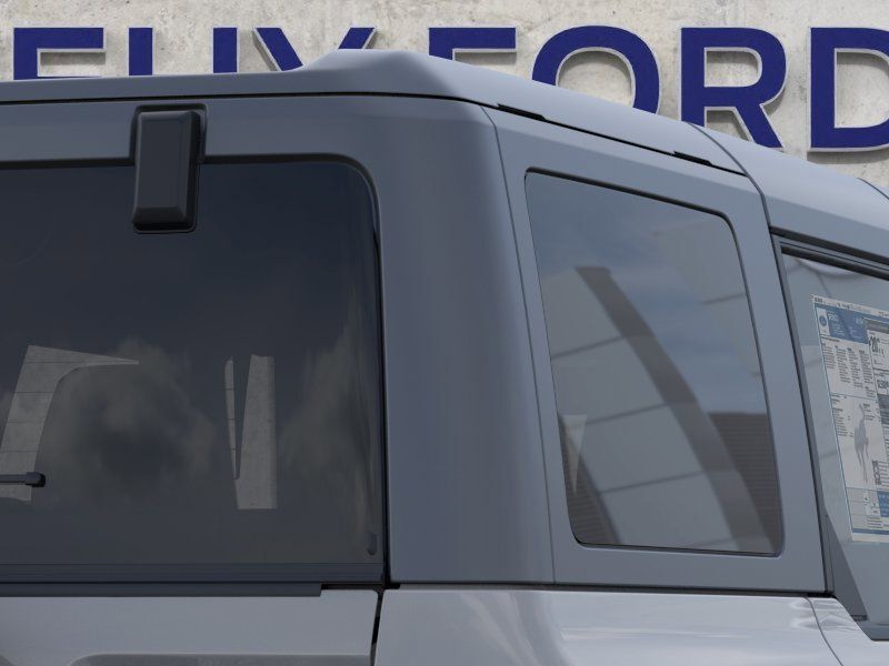 2026 Ford Bronco Base Richmond VA