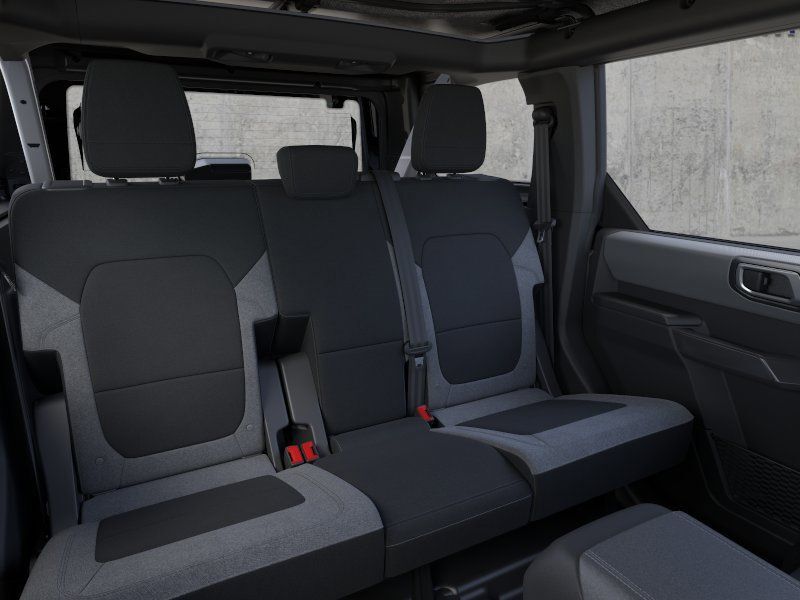 2026 Ford Bronco Base Richmond VA