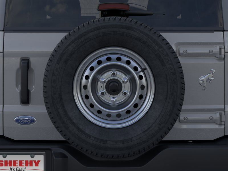 2026 Ford Bronco Base Richmond VA