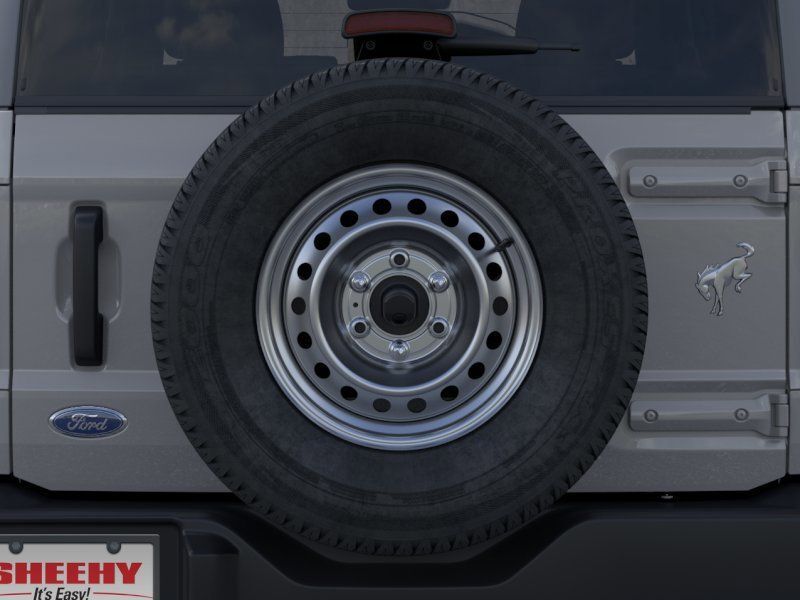 2026 Ford Bronco Base Richmond VA