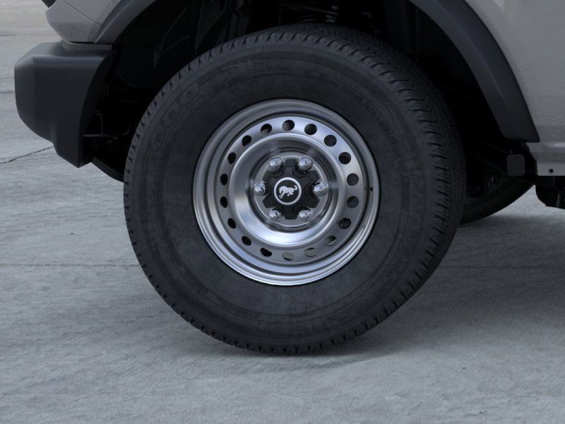 2026 Ford Bronco Base Richmond VA