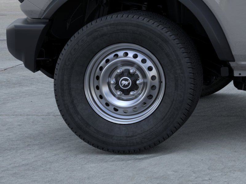 2026 Ford Bronco Base Richmond VA