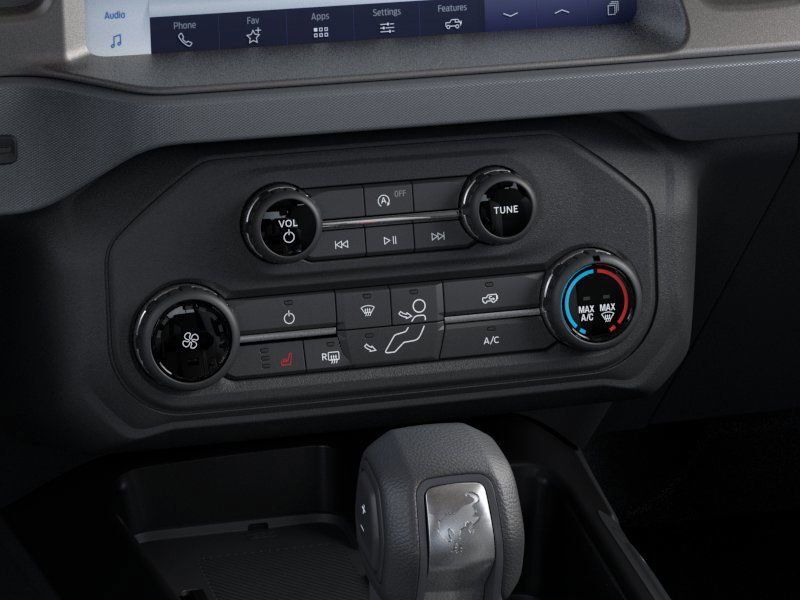 2026 Ford Bronco Base Richmond VA