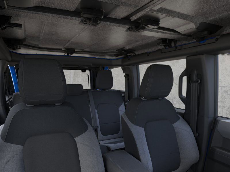 2026 Ford Bronco Base Richmond VA