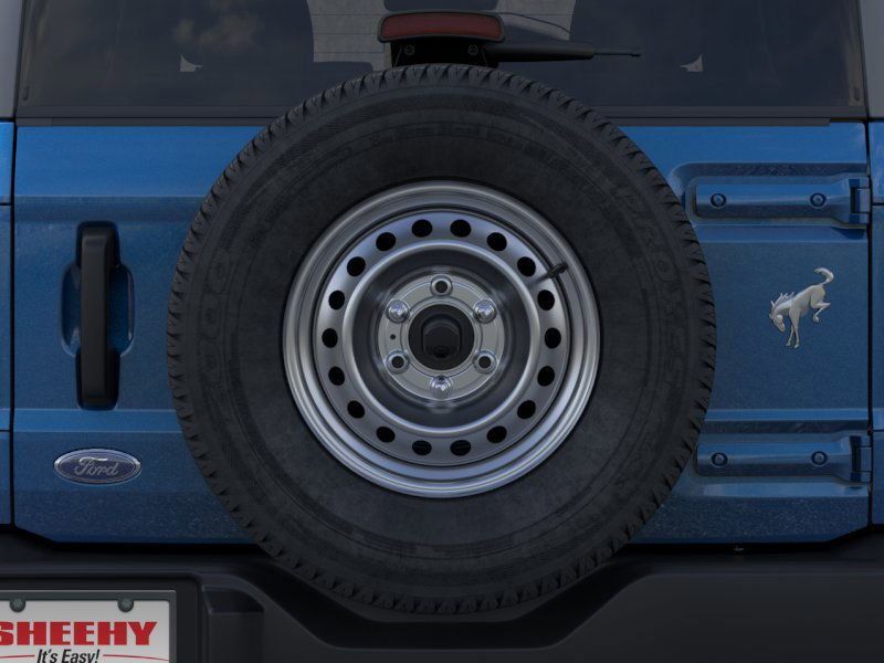 2026 Ford Bronco Base Richmond VA