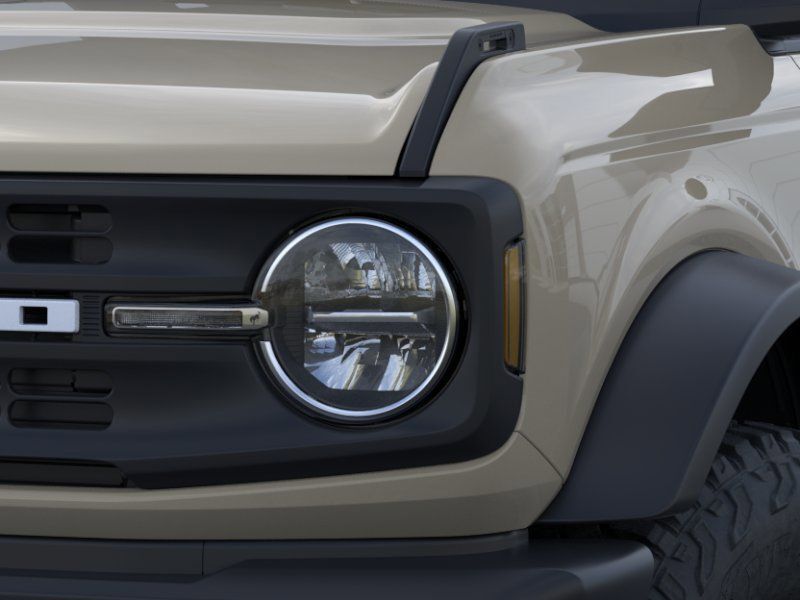 2026 Ford Bronco Base Springfield VA