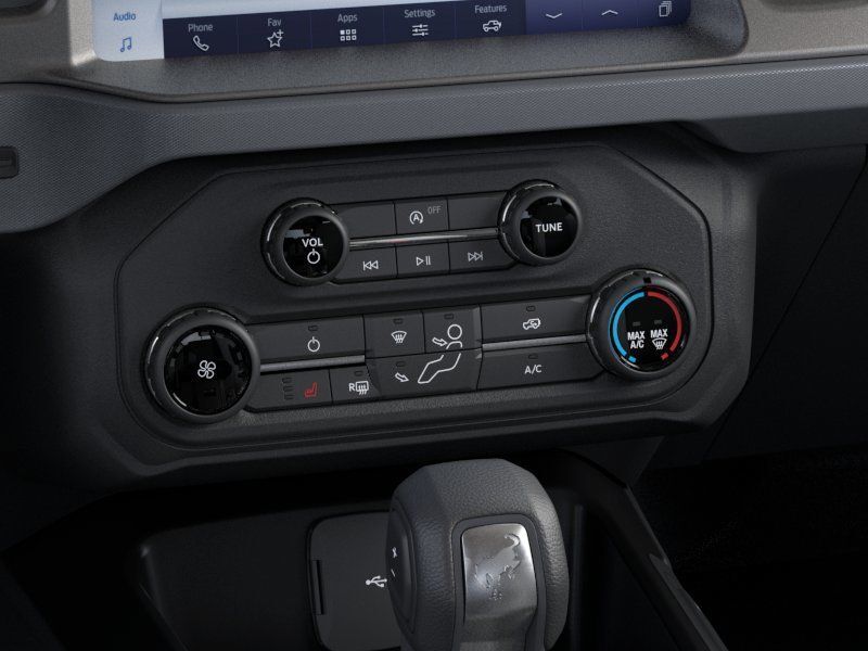 2026 Ford Bronco Base Springfield VA