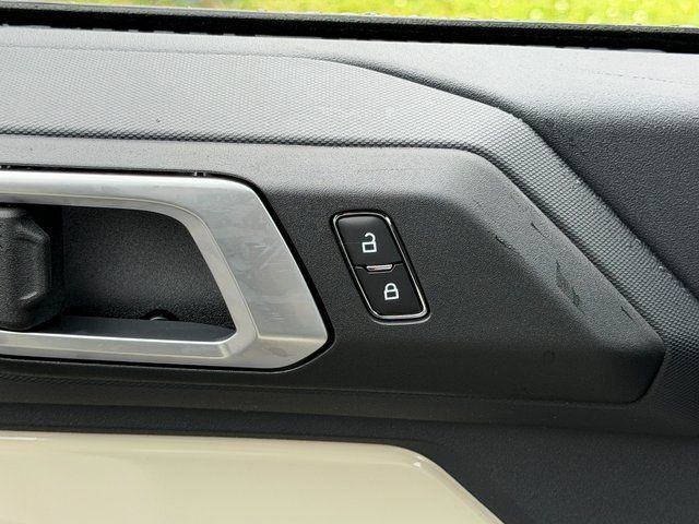 2026 Ford Bronco Base Springfield VA